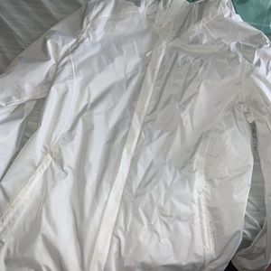 Under armour windbreaker